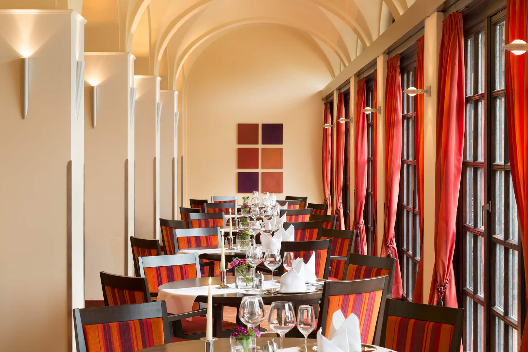 Dolce by Wyndham Bad Nauheim restaurant in Bad Nauheim, Other than US/Canada